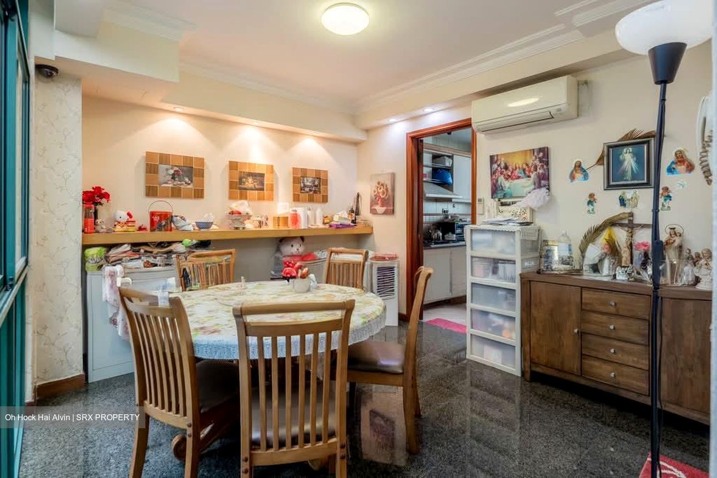 Tai Keng Garden (D19), Terrace #585653161